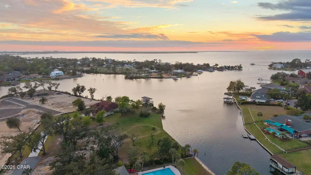 3030 W 27th Court, Panama City, FL 32405 - #1