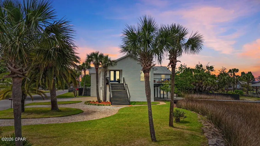 700 W 4th Street, Lynn Haven, FL 32444 - #2