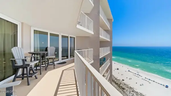 7205 Thomas Drive #1904, Panama City, FL 32408