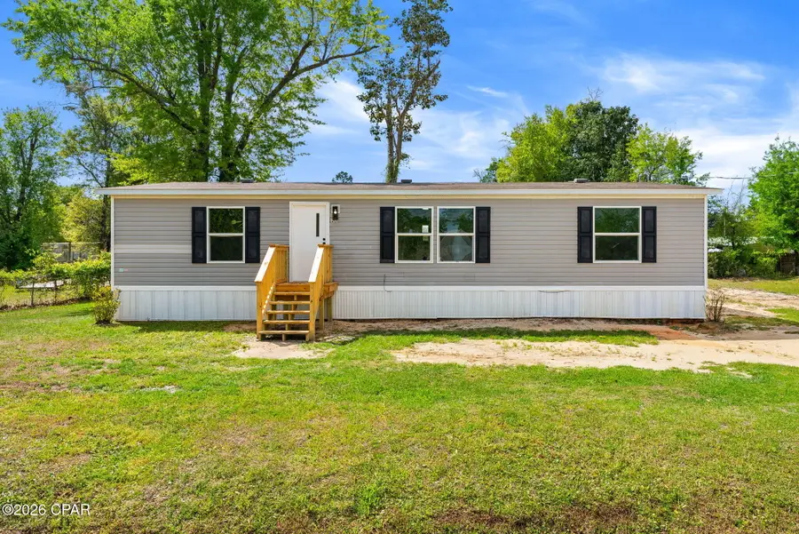 1532 Nassau Street, Southport, FL 32409 - #2