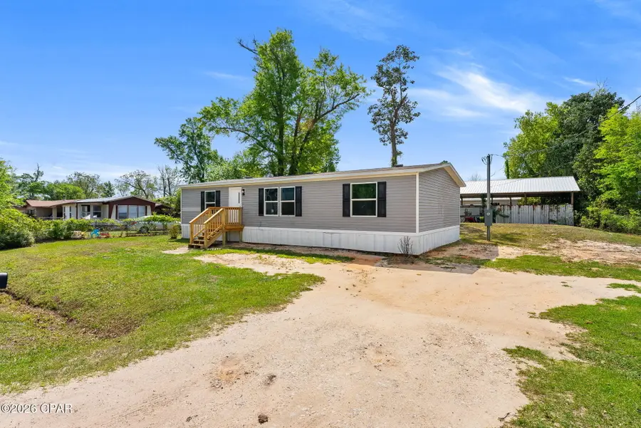 1532 Nassau Street, Southport, FL 32409 - #3