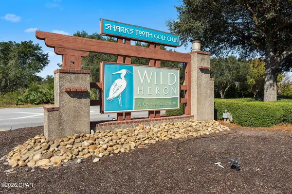 1102 Prospect #202, Panama City Beach, FL 32413