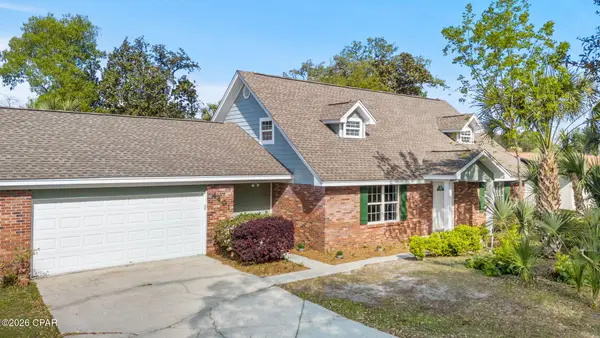 4401 Cindy Lane, Lynn Haven, FL 32444