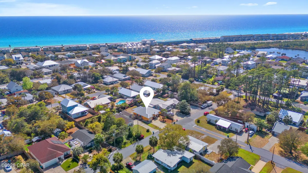 22611 Hilltop Avenue, Panama City Beach, FL 32413 - #1