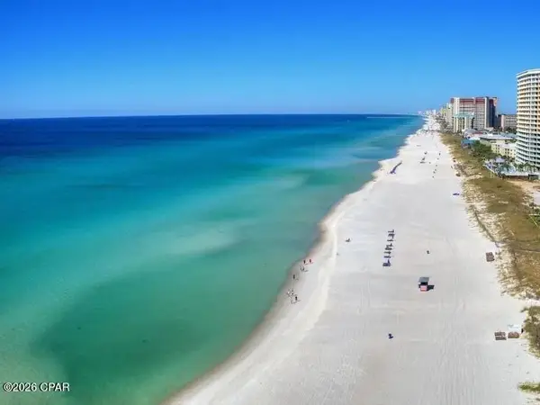 8743 Thomas Drive #1412, Panama City Beach, FL 32408