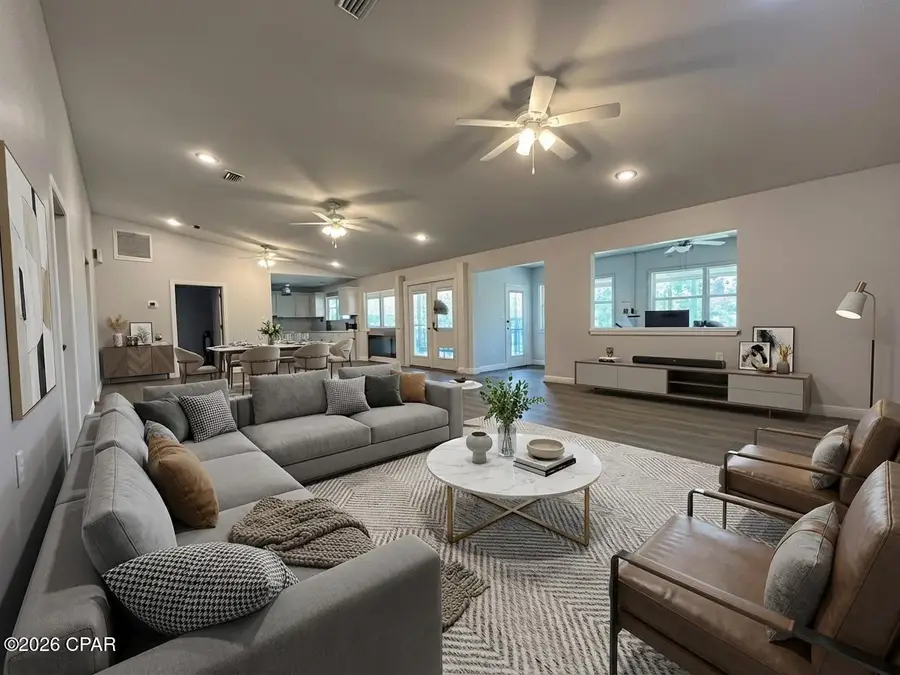 396 Silver, Marianna, FL 32448 - #3