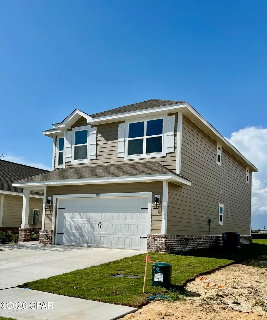 7077 Traditions Drive, Panama City, FL 32404 - #2
