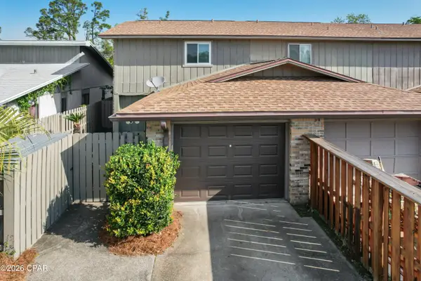 1036 W 11th Court, Panama City, FL 32401