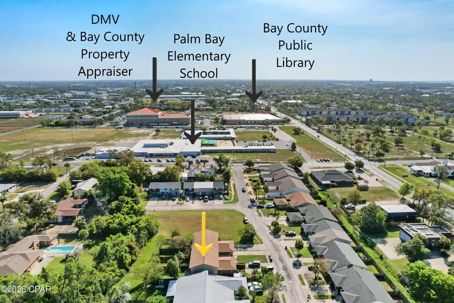 1036 W 11th Court, Panama City, FL 32401 - #3