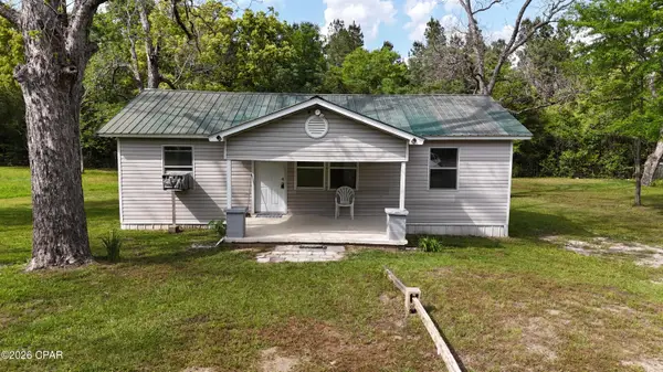 312 Hatcher Drive, Bonifay, FL 32425