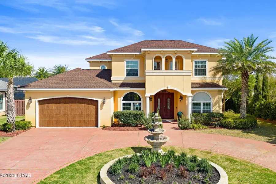 102 Royal Palm Boulevard, Panama City, FL 32408 - #2