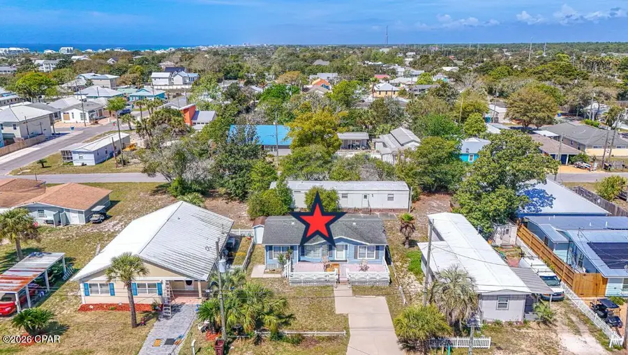 307 Carol Place, Panama City Beach, FL 32413 - #3