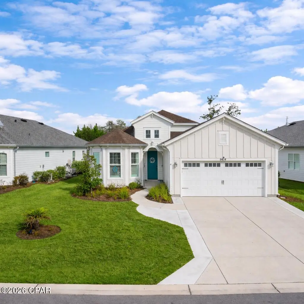 8414 Landshark Boulevard, Panama City Beach, FL 32413 - #1