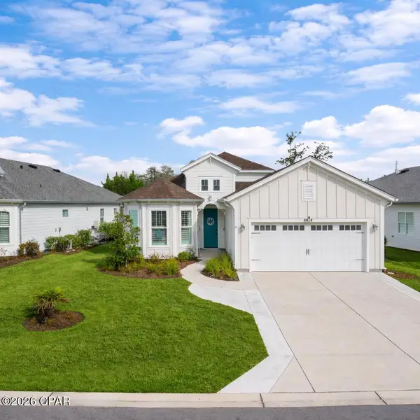 8414 Landshark Boulevard, Panama City Beach, FL 32413