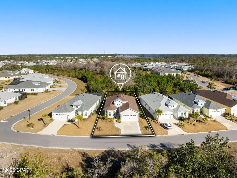 8414 Landshark Boulevard, Panama City Beach, FL 32413 - #2