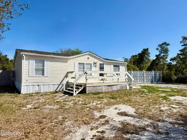 625 Live Oak Lane, Panama City Beach, FL 32408