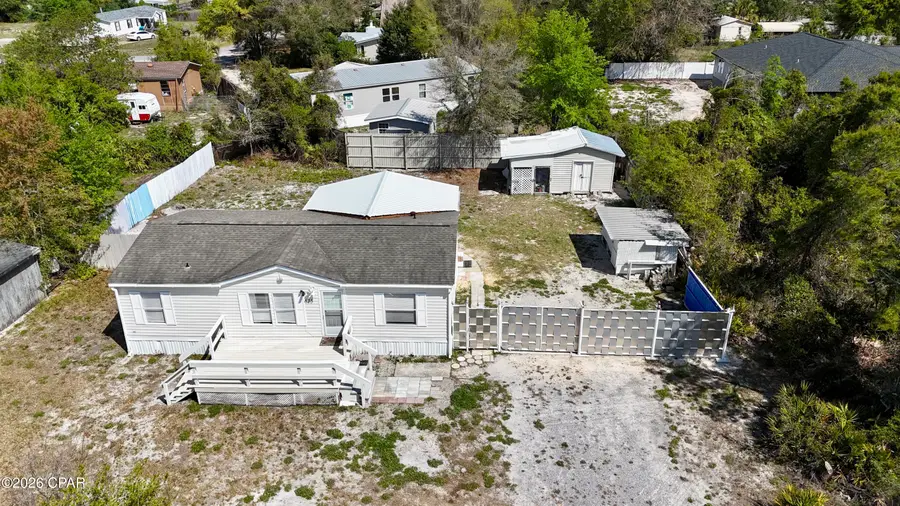 625 Live Oak Lane, Panama City Beach, FL 32408 - #2