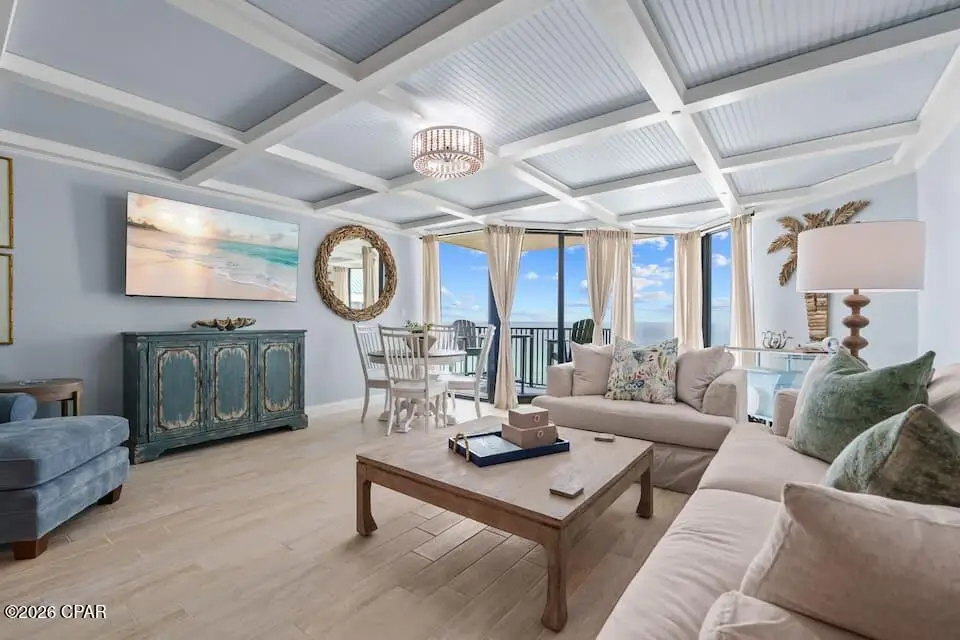 9850 S Thomas Drive #1209E, Panama City, FL 32408 - #1