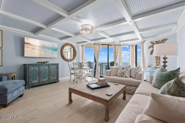 9850 S Thomas Drive #1209E, Panama City, FL 32408