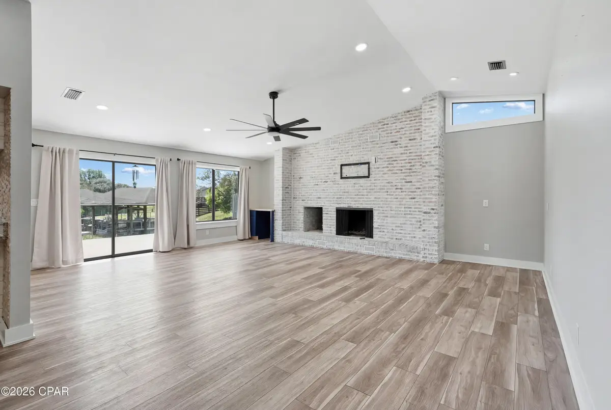 2445 Pretty Bayou Boulevard, Panama City, FL 32405 - #1