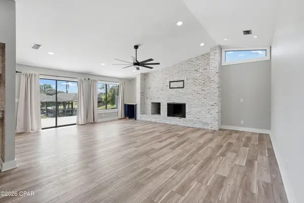 2445 Pretty Bayou Boulevard, Panama City, FL 32405