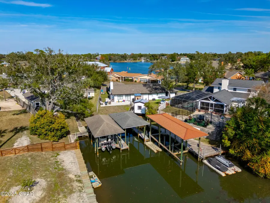 2445 Pretty Bayou Boulevard, Panama City, FL 32405 - #3