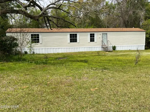 3678 Lilly Lane, Marianna, FL 32446