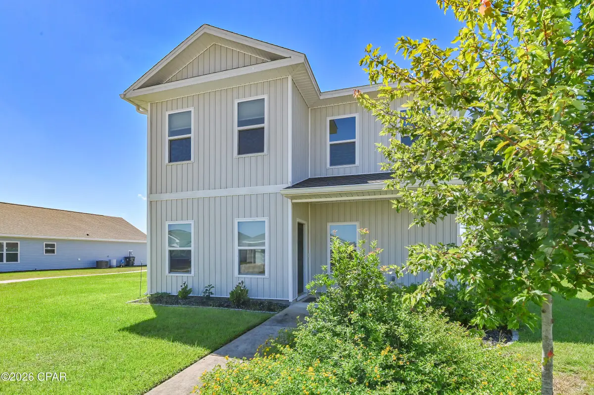 56 Silverthorn Street, Freeport, FL 32439 - #1