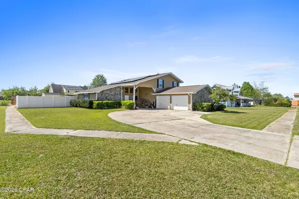 101 Limestone Lane, Panama City, FL 32405