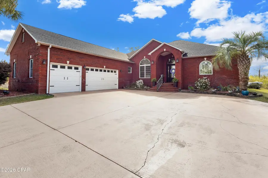 7700 Cambridge Court, Panama City, FL 32404 - #2