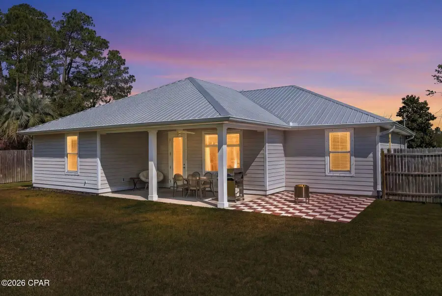 166 Manistee Drive, Panama City Beach, FL 32413 - #3