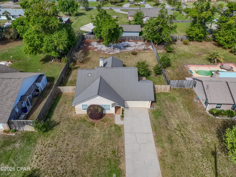 2919 Marron Drive, Panama City, FL 32405 - #2