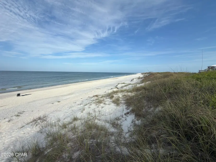 6287 Cape San Blas Road, Port Saint Joe, FL 32456 - #2