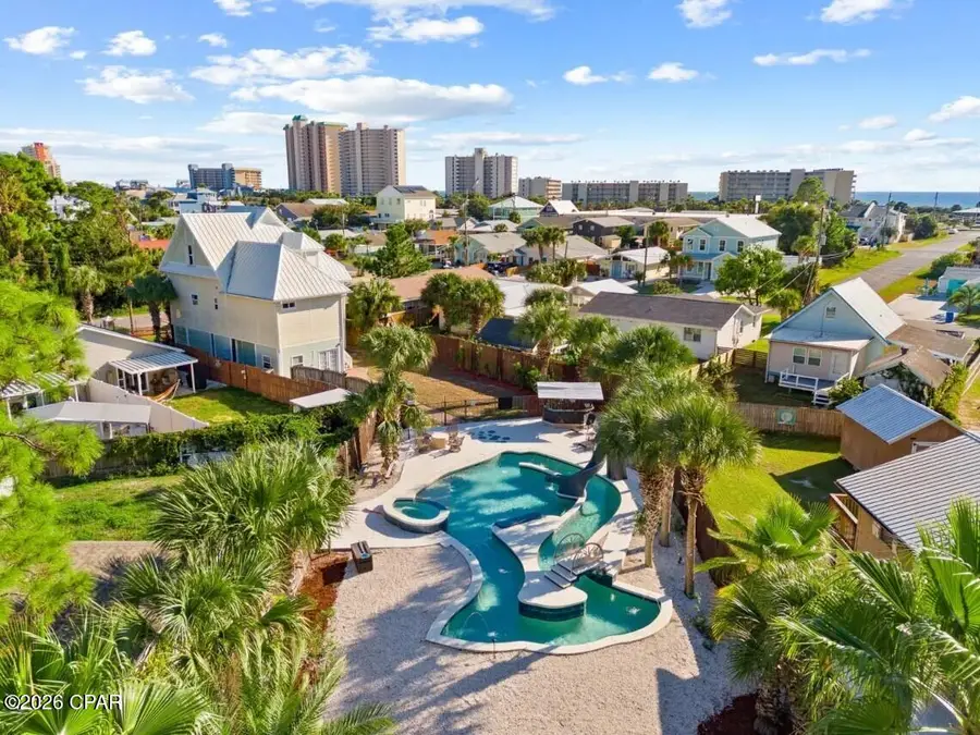 3910 Wasp Street, Panama City Beach, FL 32408 - #2