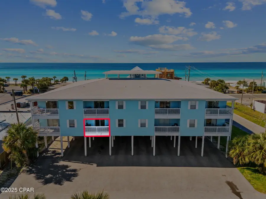 13020 Front Beach Road #105, Panama City Beach, FL 32407 - #2