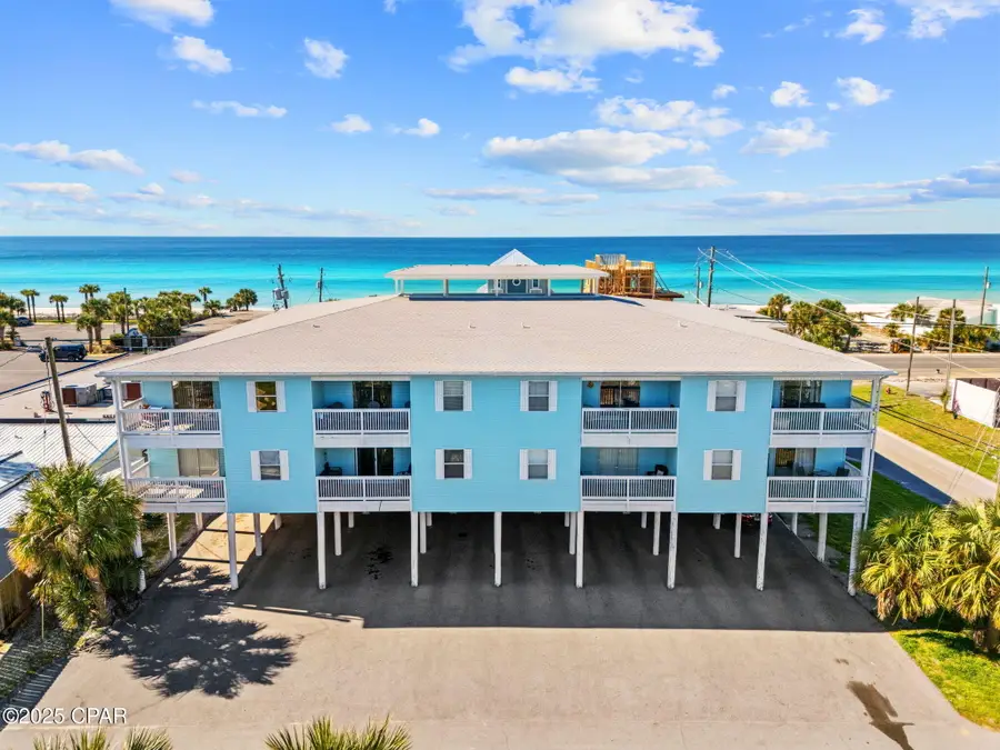 13020 Front Beach Road #105, Panama City Beach, FL 32407 - #3