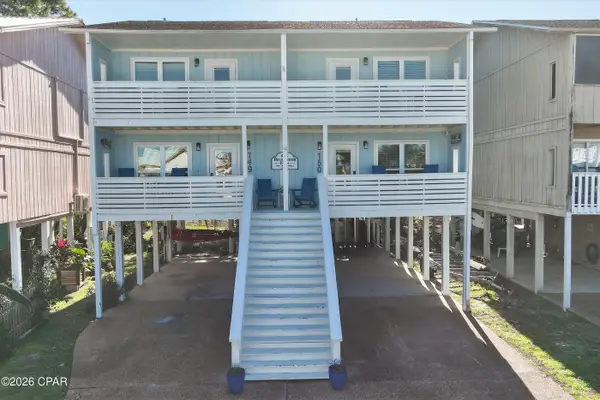 150 Cain Road, Panama City Beach, FL 32413