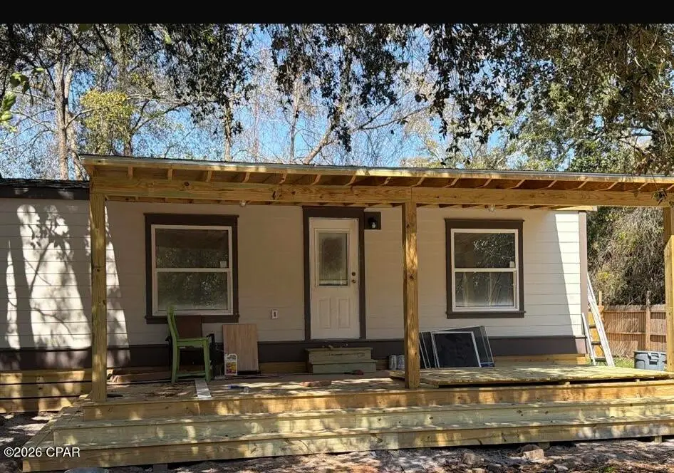 7949 E 3rd Street, Panama City Beach, FL 32413 - #1
