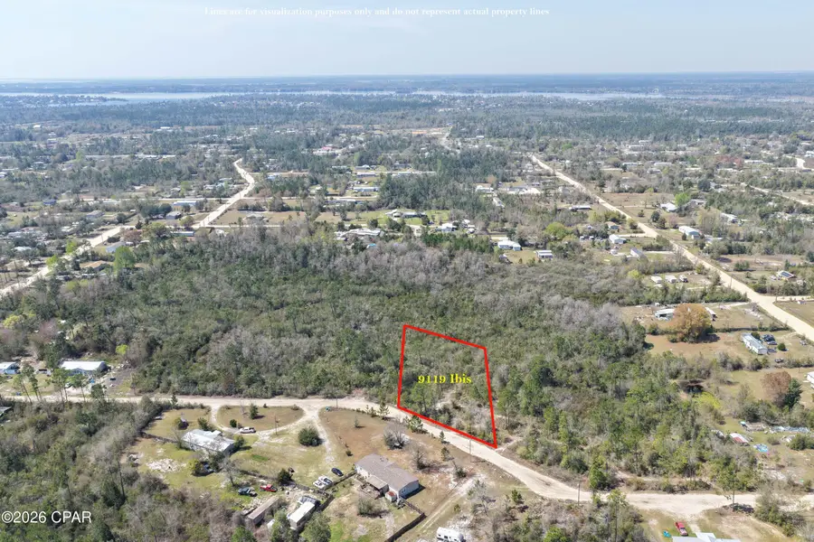 9119 Ibis Lane, Youngstown, FL 32466 - #2