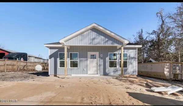 224 Wabash Avenue, Panama City, FL 32401