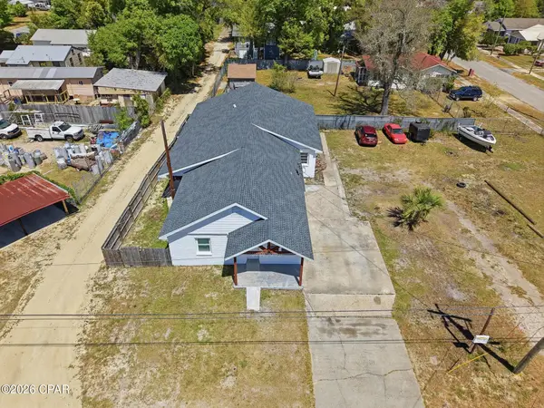 803 Oak Avenue, Panama City, FL 32401