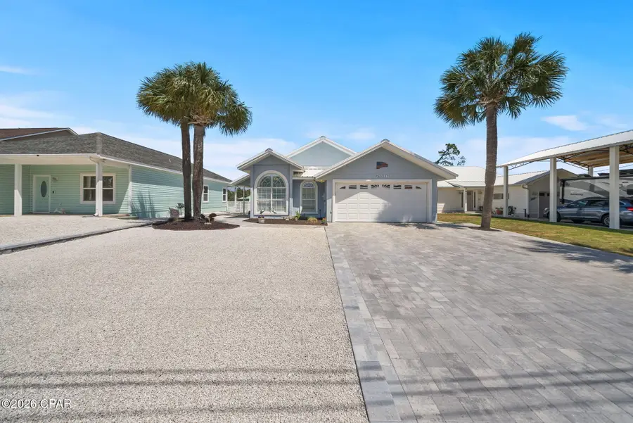 7016 S Lagoon Drive, Panama City Beach, FL 32408 - #2