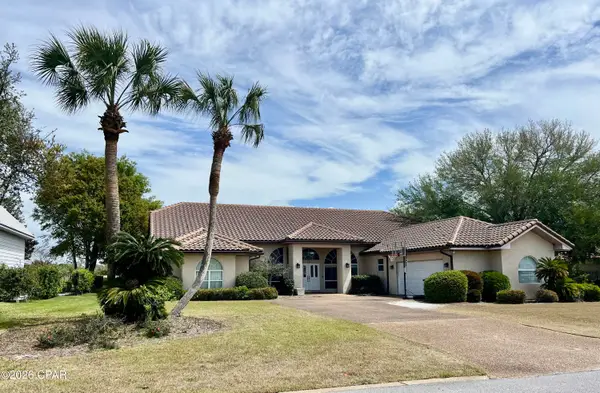 121 Dragon Circle, Panama City Beach, FL 32408