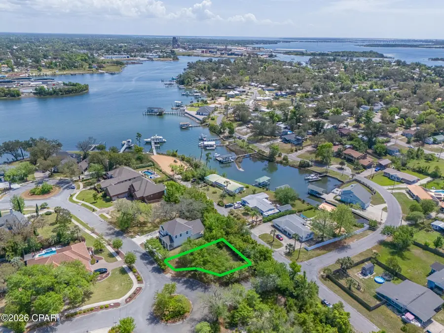 1150 Cove Pointe Drive, Panama City, FL 32401 - #3