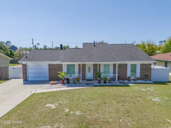 4115 W 21st Place, Panama City, FL 32405