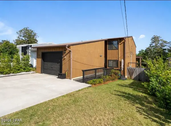 4915 S Lakewood Drive, Panama City, FL 32404