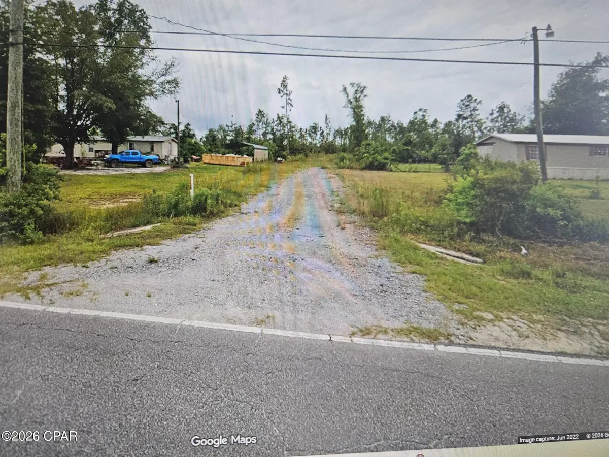 7638 Campflowers Road, Youngstown, FL 32466 - #1