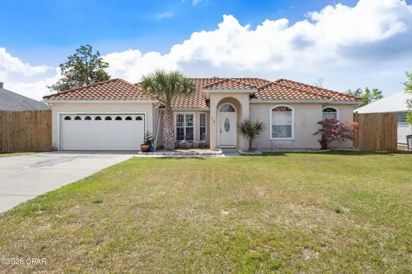 7110 Maxwell Court, Panama City, FL 32404