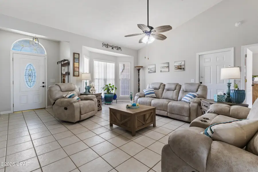 7110 Maxwell Court, Panama City, FL 32404 - #3