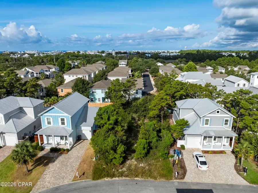 Lot 42 W Willow Mist Road, Inlet Beach, FL 32461 - #3
